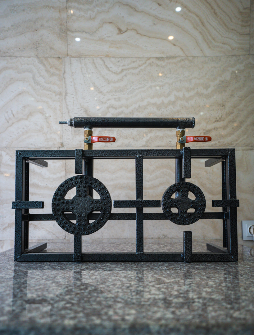 ابتکار و دقت در ساخت و تولید