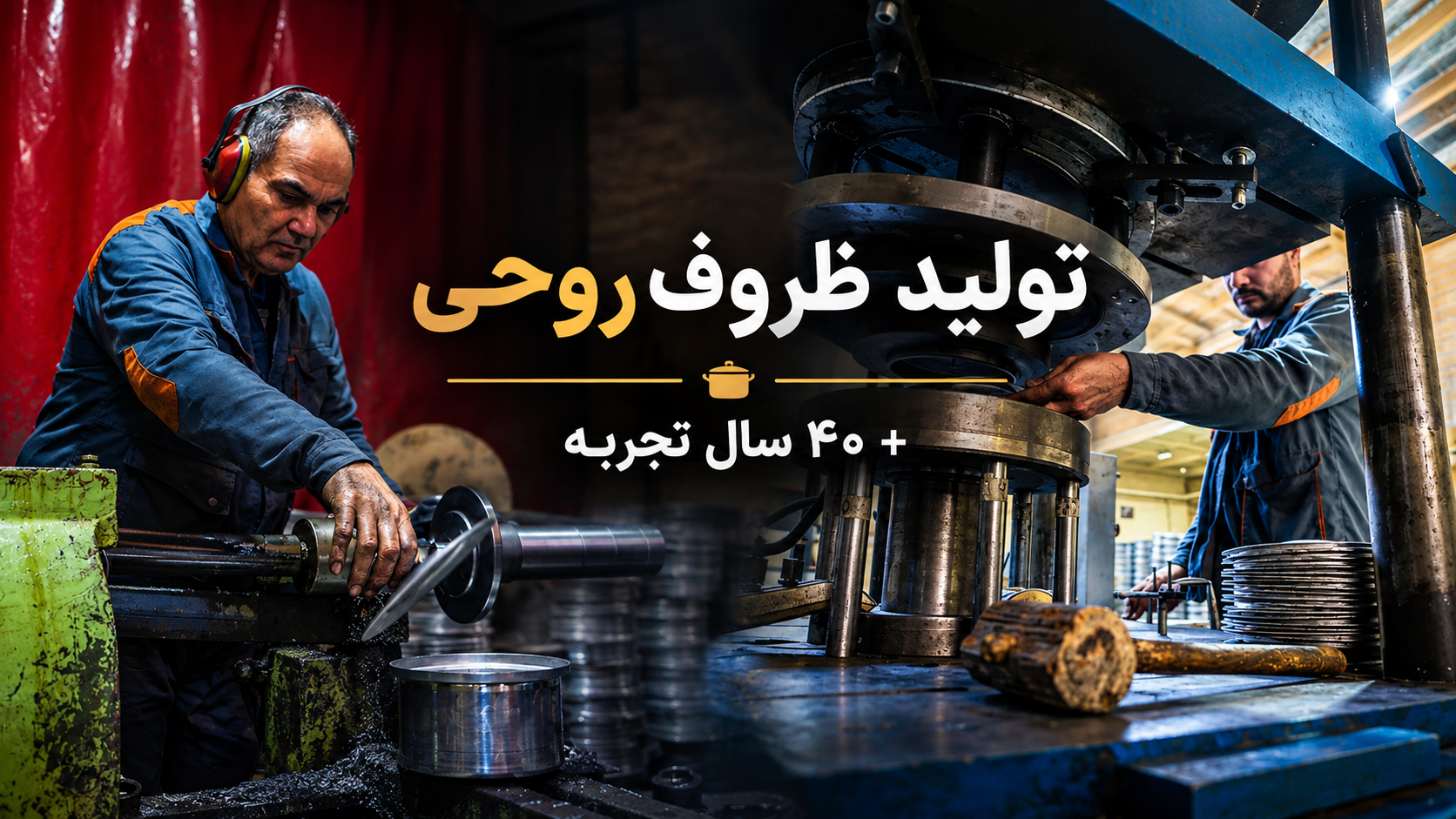 بنر