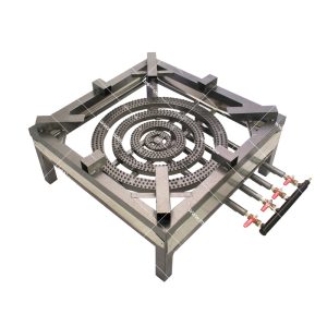 اجاق گاز (پلو پز)