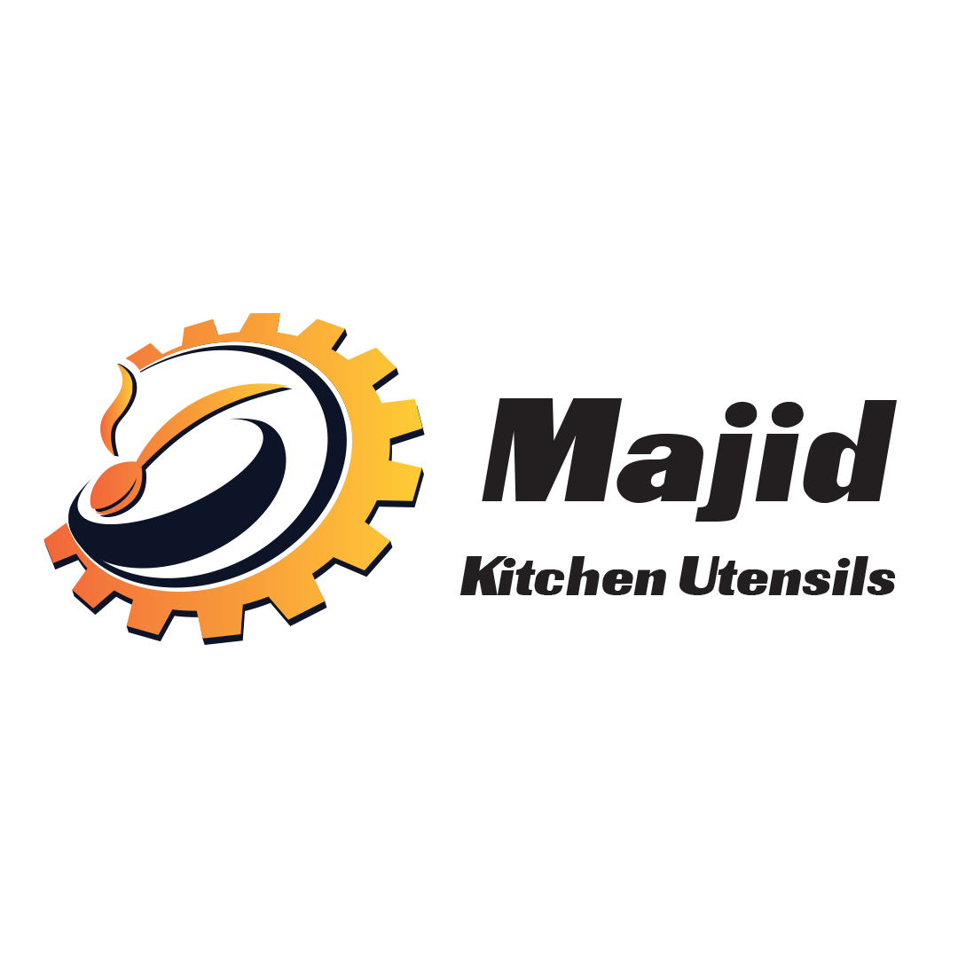 تولید ظروف آشپزخانه مجید