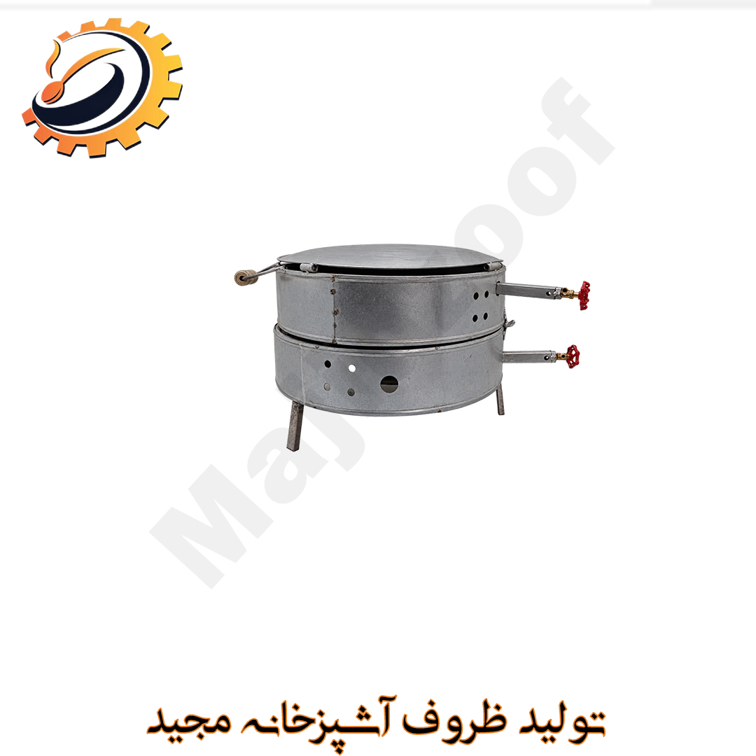 تنور صدفی