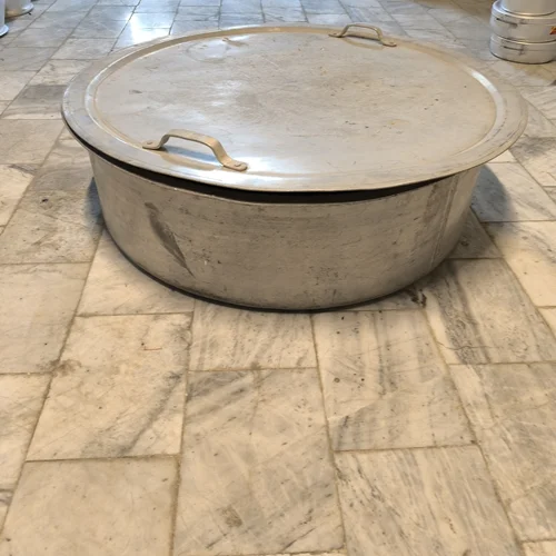 ماهیتابه سایز 130 (روحی)